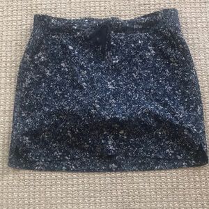 Athleta regular length skort